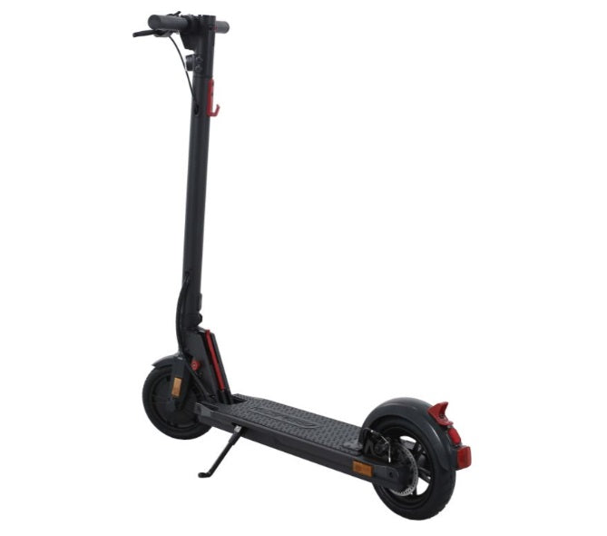 Wispeed T855 Elektroroller / E-Scooter  *  Khaki Matt * 25 KM/H