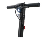 Wispeed T855 Elektroroller / E-Scooter  *  Khaki Matt * 25 KM/H