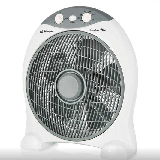 Orbegozo BF-1030 Ventilator