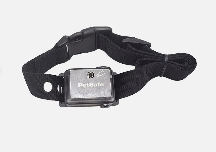 PetSafe RFA-526 + RFA-519 Hunde Spray Halsband + Fernbedinung + Ladegerät  (TOP) B-Ware